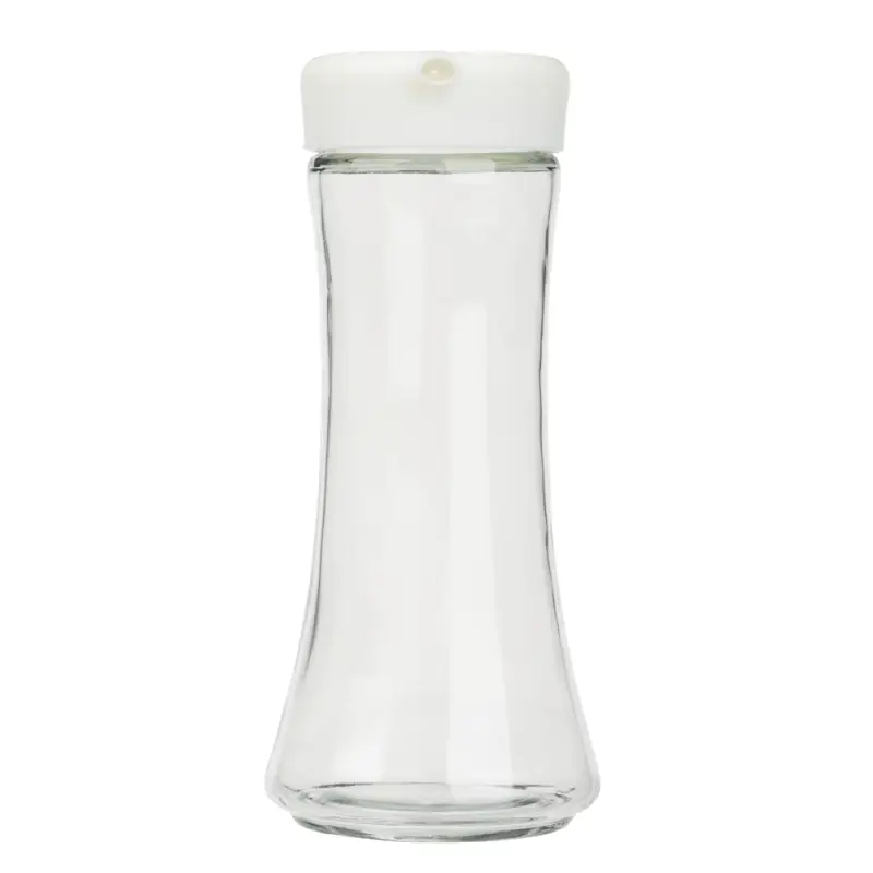VETTA Бутылка для соусов и масла с дозатором, 15х6,5см, стекло, пластик