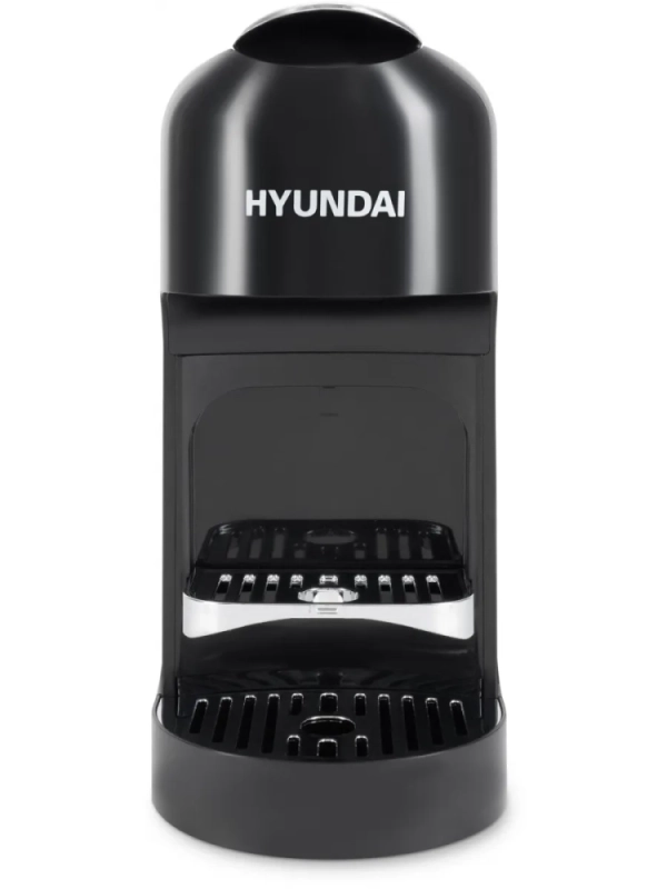 Кофемашина HEM-2121 1400Вт черный