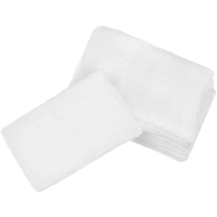 Салфетки стер. сорб. 2-хслой. 16х14см, 28г/м, 10шт/уп