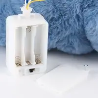 Музыкальная игрушка для сна "Стич" Музыкальная игрушка для сна "Стич"