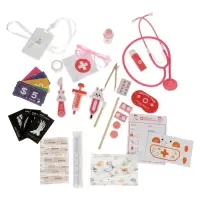 Набор доктора детский, 22 предмета