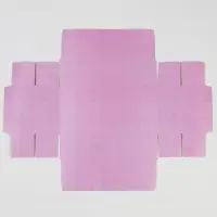 Коробка для конфет и кейк-попсов, кондитерская упаковка &laquo;Ягодный рай&raquo;, 10 х 20 х 5 см