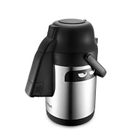 Термос для чая и кофе КТ-1236 - 3 л