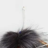 Панно &laquo;Вождь&raquo;, 30&times;5&times;60 см, МИКС