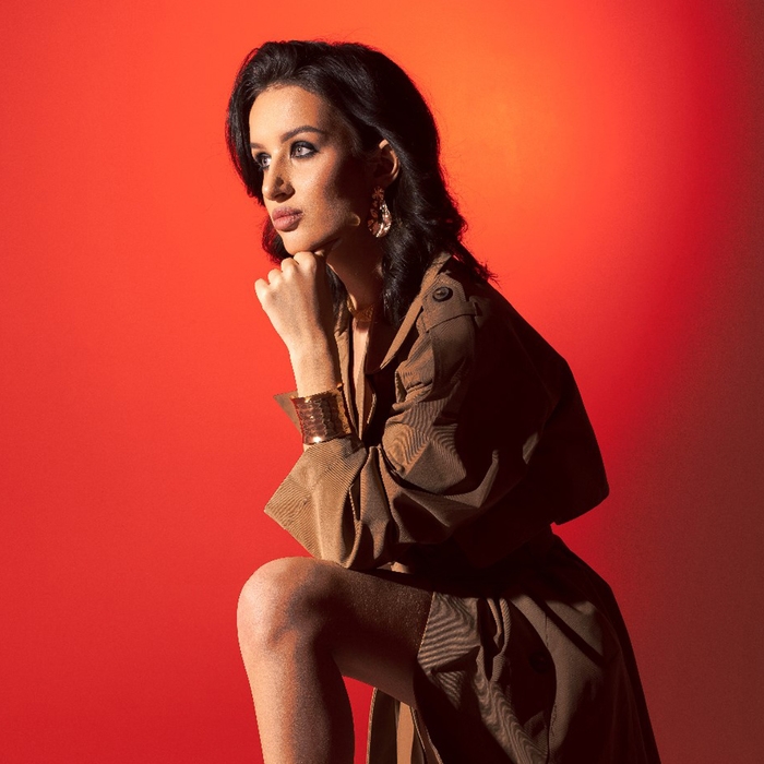 Браслет металл «Манжета» загнутый, цвет золото Браслет металл «Манжета» загнутый, цвет золото