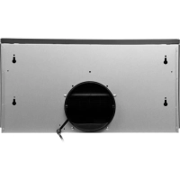 Вытяжка встраиваемая HBH 6230 BK черный