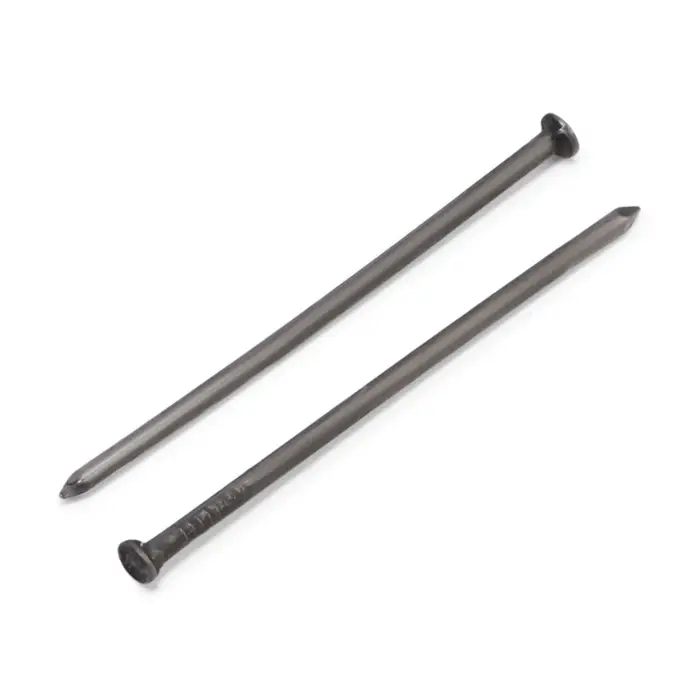 Гвозди ТУНДРА, строительные, ГОСТ 4028-63, без покрытия, 3×80 мм, фасовка 0.2 кг Гвозди ТУНДРА, строительные, ГОСТ 4028-63, без покрытия, 3×80 мм, фасовка 0.2 кг