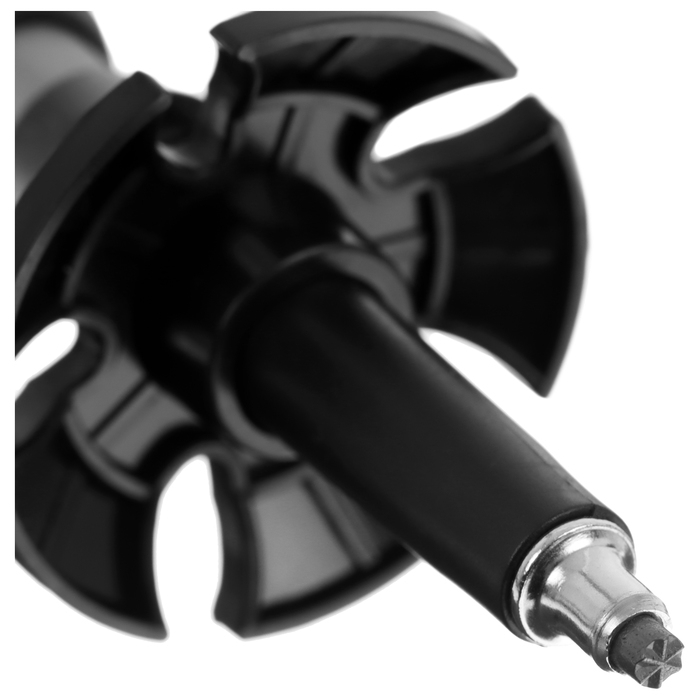 Палка треккинговая maclay Carbon 900, телескопическая, 1 шт.