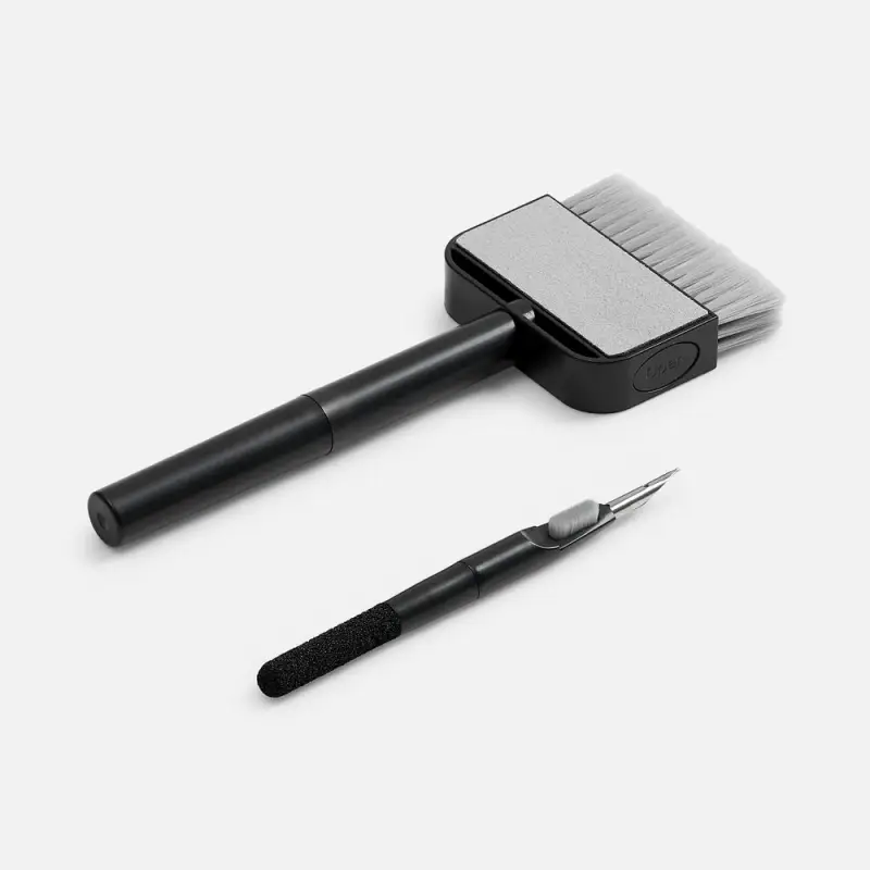 Набор для ухода за гаджетами Brosset, черный