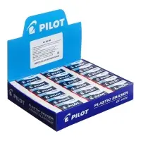 Ластик PILOT прямоугольный, 4.2&times;1.8&times;1.1 см
