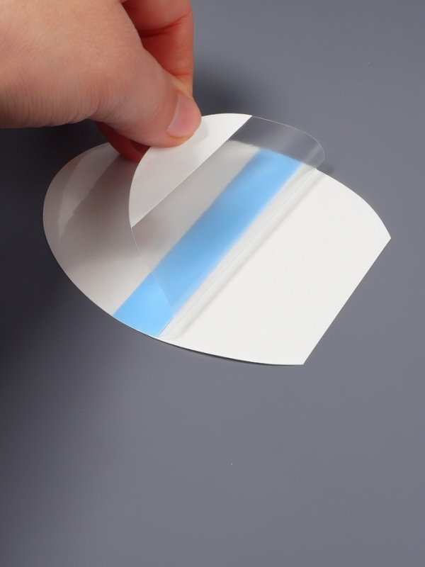 Защитная пластина д/ног на кл основе (наб 5пар цена за наб) 11,5*9см прозрач/беж накл ОТ Защитная пластина д/ног на кл основе (наб 5пар цена за наб) 11,5*9см прозрач/беж накл ОТ