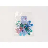 Заколка для волос 10 шт, Стич Заколка для волос 10 шт, Стич