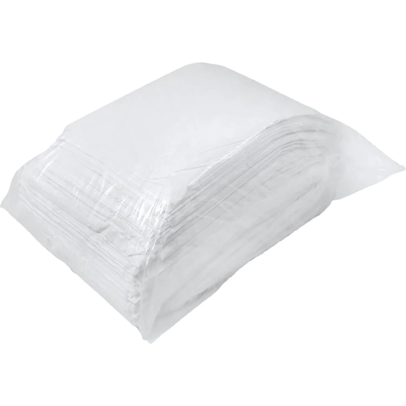 Пакеты гигиенические 30x11,8см (500шт/уп)