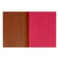 Бумага цветная А4, 16 листов, 16 цветов "Подводный мир", мелованная, двусторонняя, на скобе, МИКС