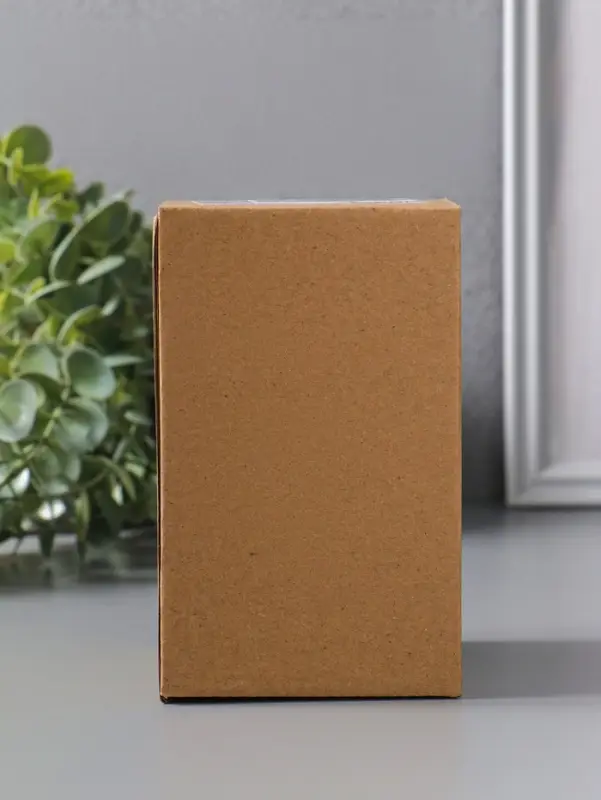 Барометр-штормгласс TAKE IT EASY &laquo;Капля&raquo;, 6&times;12 см