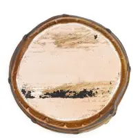 Копилка для денег &laquo;Бочка&raquo;, 21&times;21&times;30 см