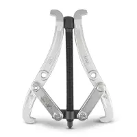 Съемник 2-х лапый шарнирный 200 мм AVS GP28