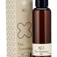 Наполнитель для ароматического диффузора ХО The Serenity, 100 мл