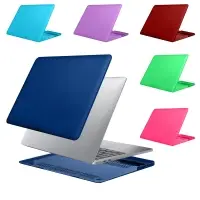 Чехол Mbook Pro13/Retina 13 матовый цветной (A1502/A1425)