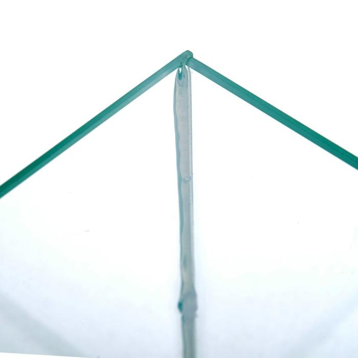 Отсадник односекционный 5 литров, 15,5 х 15,5 х 21 см Отсадник односекционный 5 литров, 15,5 х 15,5 х 21 см