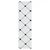 Наклейка на кафель тм VETTA, ПВХ, 60x90см, 2 дизайна