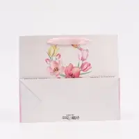 Набор подарочных пакетов &laquo;Весны в душе&raquo;, 27 &times; 23 &times; 11,5 см