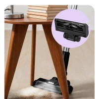 Вертикальный пылесос для дома КТ-5393 - 250 Вт Вертикальный пылесос для дома КТ-5393 - 250 Вт