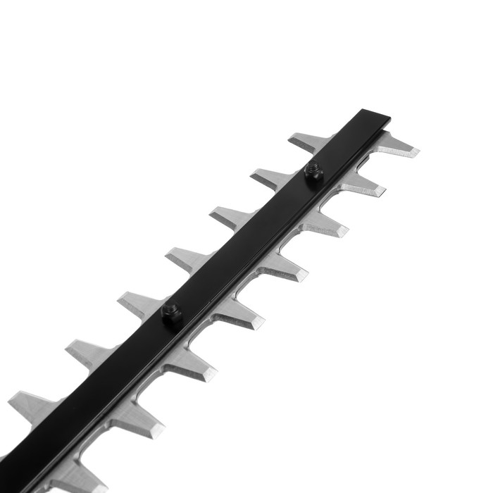 Насадка кусторез для УШМ ТУНДРА, рабочая часть 310 мм, ширина полотна 60 мм, М14/М10 Насадка кусторез для УШМ ТУНДРА, рабочая часть 310 мм, ширина полотна 60 мм, М14/М10