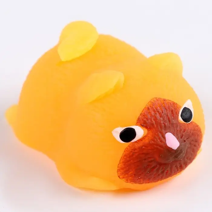 Антистресс сквиш мялка в коробочке «Питомцы» Антистресс сквиш мялка в коробочке «Питомцы»