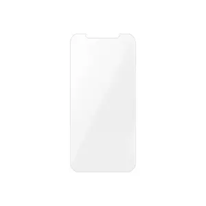 Защитное стекло для iPhone 11 Pro/XS/X 0.3mm 2.5D без упаковки