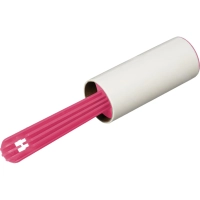 Ролик для чистки одежды 20 листов + наб. 4 сменных блока YORK, 068020