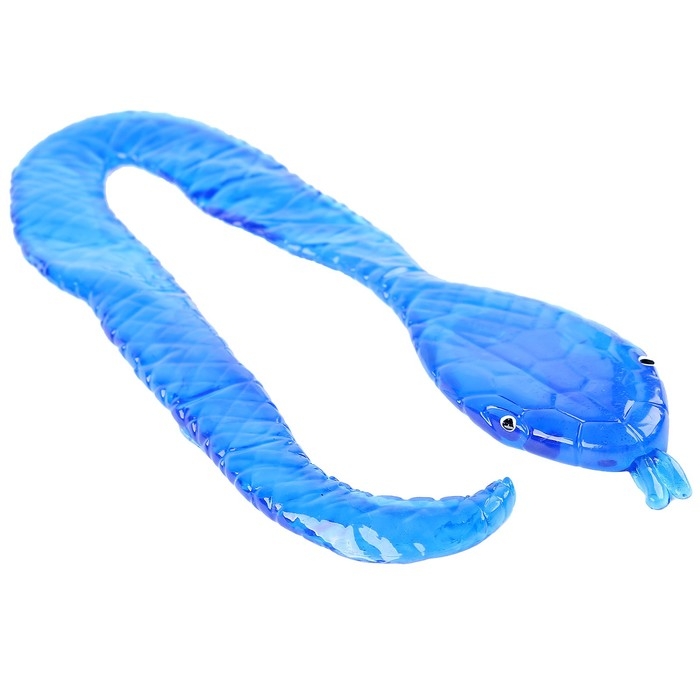 Липучка «Змея», МИКС Липучка «Змея», МИКС