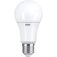 Лампа светодиодная Gauss LED Elementary A60 10Вт E27 4100K (23220)