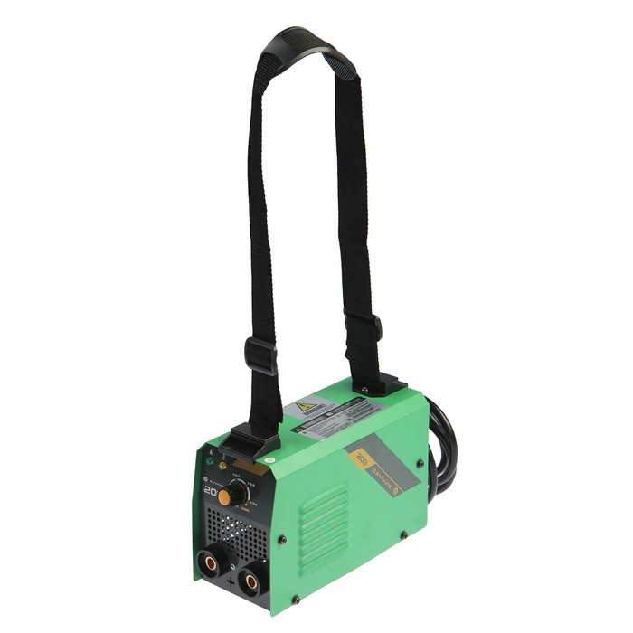 Сварочный аппарат инверторный FOXWELD Дачник 200, 5300 Вт, 20-200 А, d=4 мм, Hot start Сварочный аппарат инверторный FOXWELD Дачник 200, 5300 Вт, 20-200 А, d=4 мм, Hot start