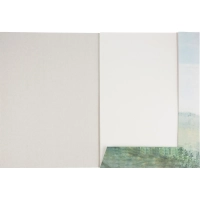 Папка для акварели Рыбачка А3 297х420мм 200г/м2 20л ПА3/20