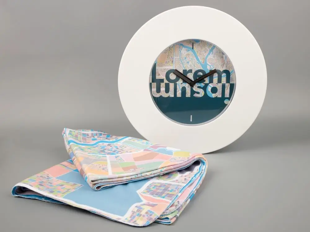 Часы настенные Ronda на заказ Часы настенные Ronda на заказ