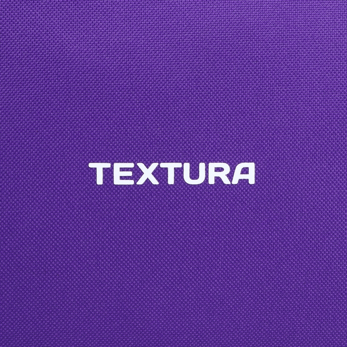 Сумка спортивная женская, TEXTURA, маленький размер, цвет фиолетовый Сумка спортивная женская, TEXTURA, маленький размер, цвет фиолетовый