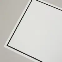 Пленка матовая для цветов и букетов, белый, 57&times;57 см &plusmn;5% см