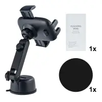 Автодержатель VМ-1 ISA