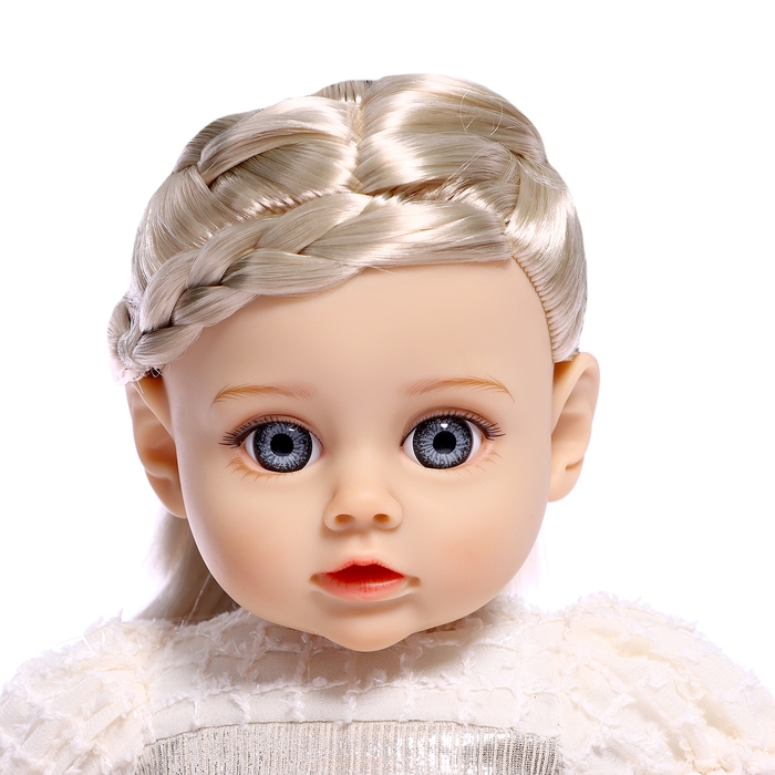 Музыкальный пупс «Любимый малыш», звук Музыкальный пупс «Любимый малыш», звук