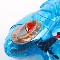 Водный пистолет Синий трактор, МИКС