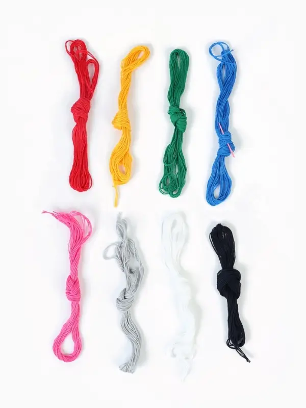 Набор для творчества. Вышивка на холсте Набор для творчества. Вышивка на холсте "Весёлая компания"