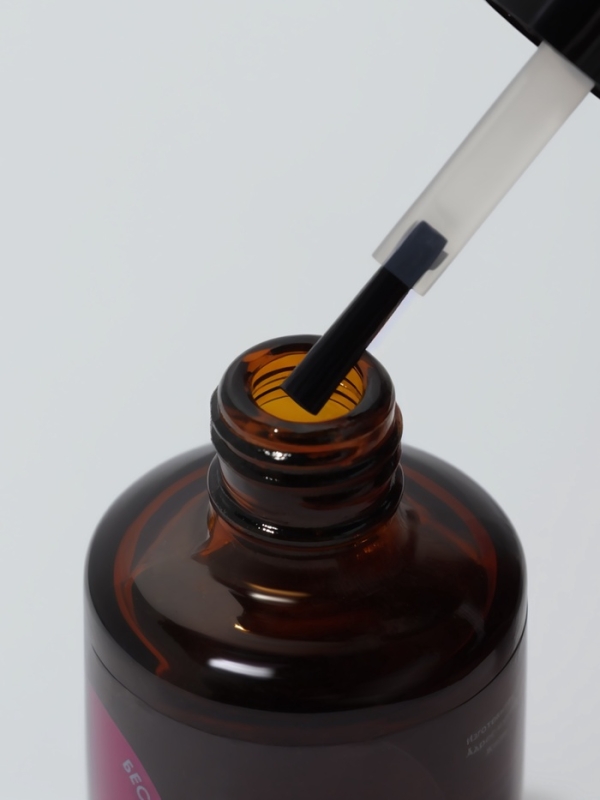 Праймер д/маникюра бескислотный 15мл накл QF Праймер д/маникюра бескислотный 15мл накл QF