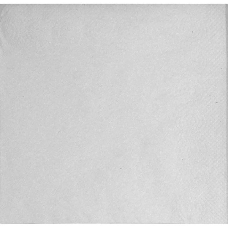 Салфетки бумажные сервировочные 24х24 см 2сл 100шт/уп