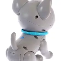 Интерактивная игрушка ZABIAKA &laquo;Милый питомец&raquo;, кошечка, световые и звуковые эффекты