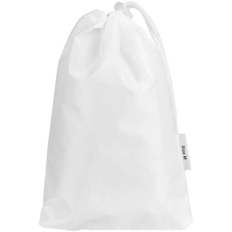 Дождевик Rainman Zip Pro, белый, размер 3XL