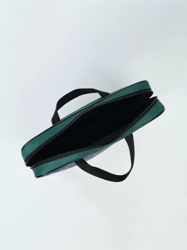 Папка для труда, А4, текстильная, 35&times;27&times;7 см &laquo;Мяч&raquo;