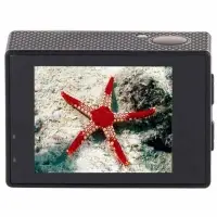 Экшн-камера Digma DiCam 300, серая Экшн-камера Digma DiCam 300, серая