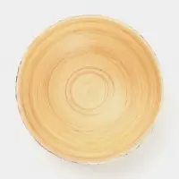 Миска, 15&times;15&times;6 см, бамбук