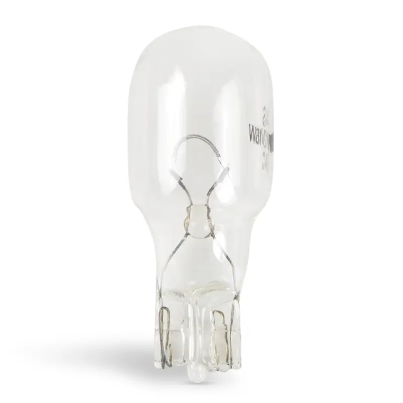 Лампа AVS Vegas 12V. W16W(W2,1x9,5d) BOX 10шт.